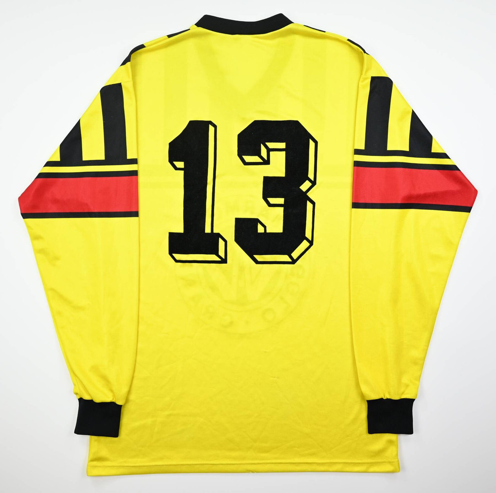 ERIMA OLDSCHOOL LONGSLEEVE M