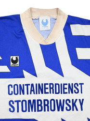 GERMANIA ZUNDORF LONGSLEEVE XL