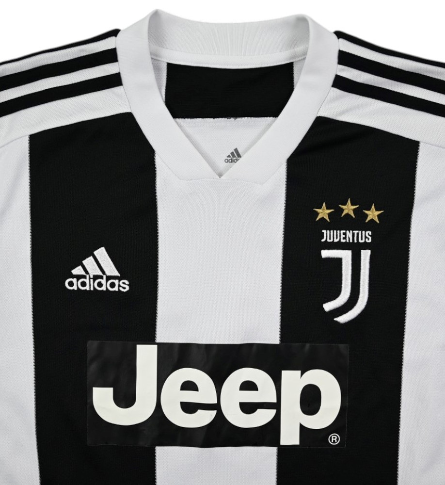 2018-19 JUVENTUS *ZIDANE* SHIRT M