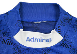 1995-96 BIRMINGHAM CITY SHIRT L