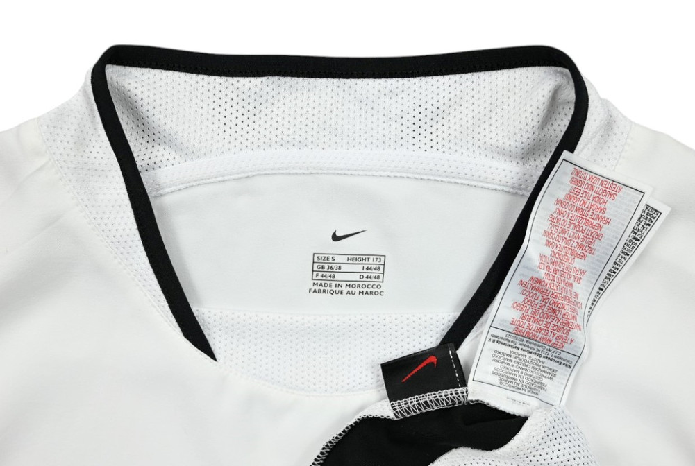 2003-04 VALENCIA KOSZULKA S