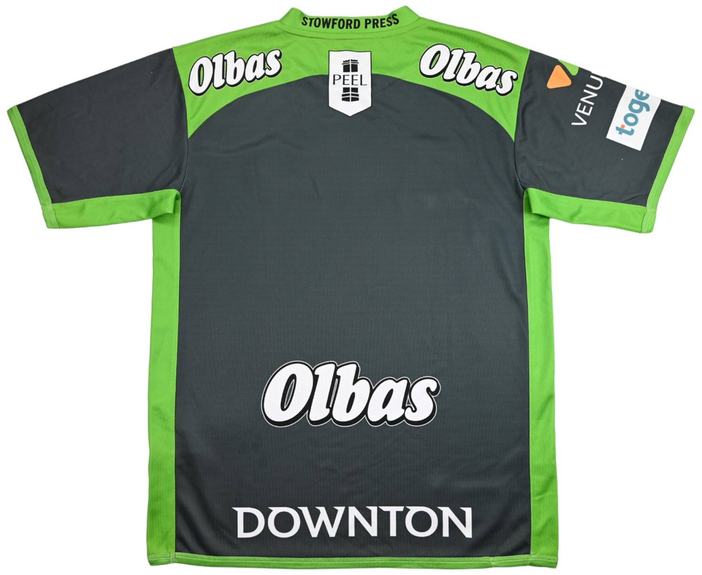 GLOUCESTER RUGBY KOSZULKA L