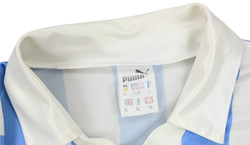 PUMA VINTAGE LONGSLEEVE KOSZULKA XL