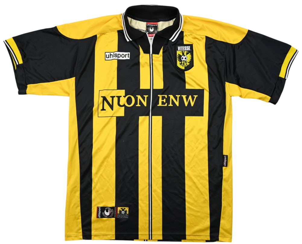 1999-00 VITESSE KOSZULKA XL