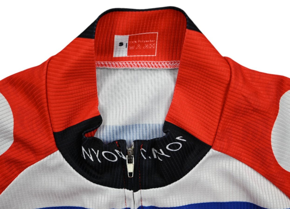 KATUSHA SANTINI CYCLING SHIRT S