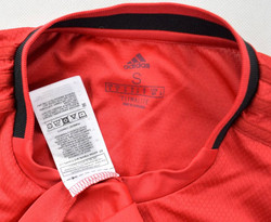 2019-20 MANCHESTER UNITED *MAGUIRE* SHIRT S