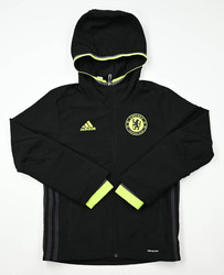 CHELSEA LONDON KURTKA XS. BOYS