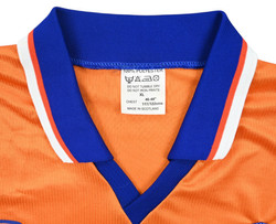 1999-00 LUTON TOWN KOSZULKA XL