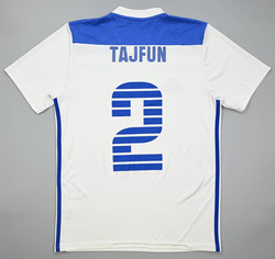 2018-19 BALTYK GDYNIA SHIRT S