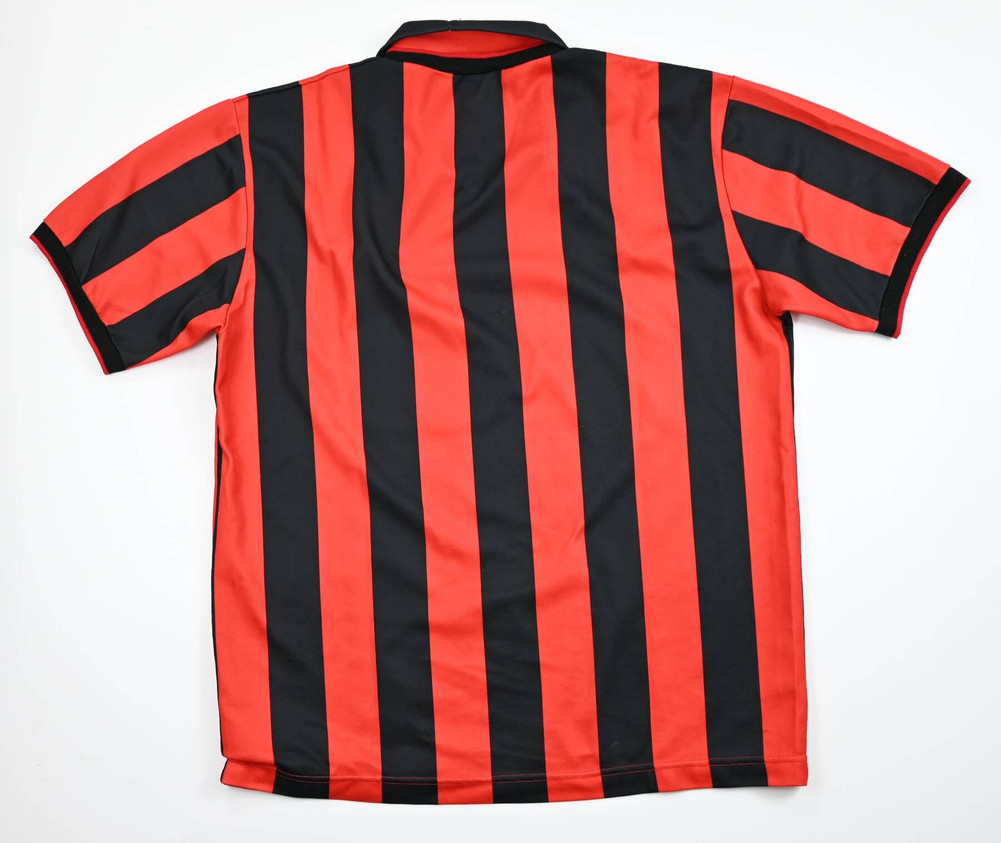 1990-91 AC MILAN KOSZULKA L