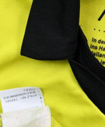 2013-14 BORUSSIA DORTMUND SHIRT XL. BOYS