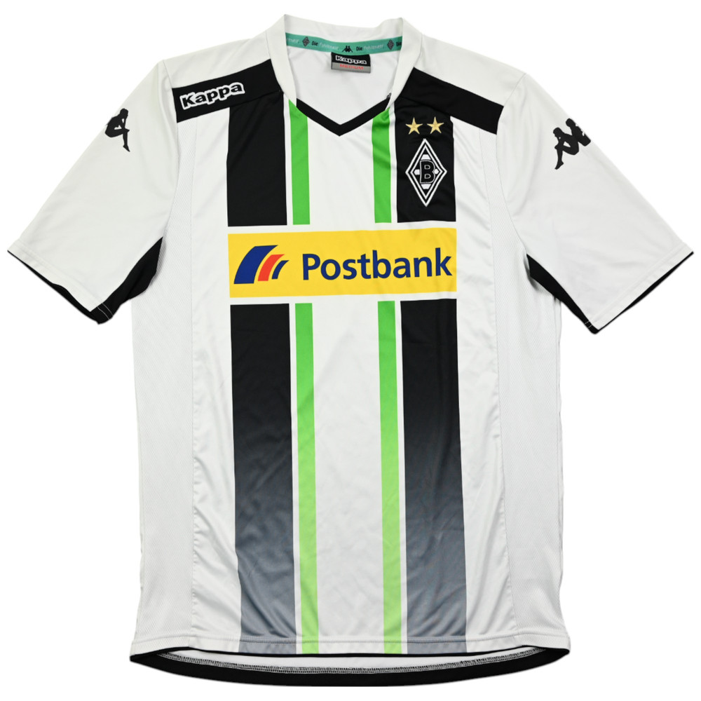 2014-15 BORUSSIA MONCHENGLADBACH KOSZULKA M
