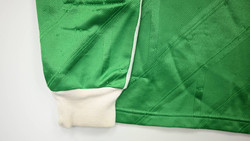 1989-91 ARSENAL LONDON GOALKEEPER SHIRT S. BOYS