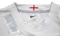 ENGLAND RUGBY KOSZULKA L