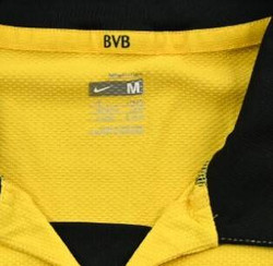 2007-08 BORUSSIA DORTMUND SHIRT M