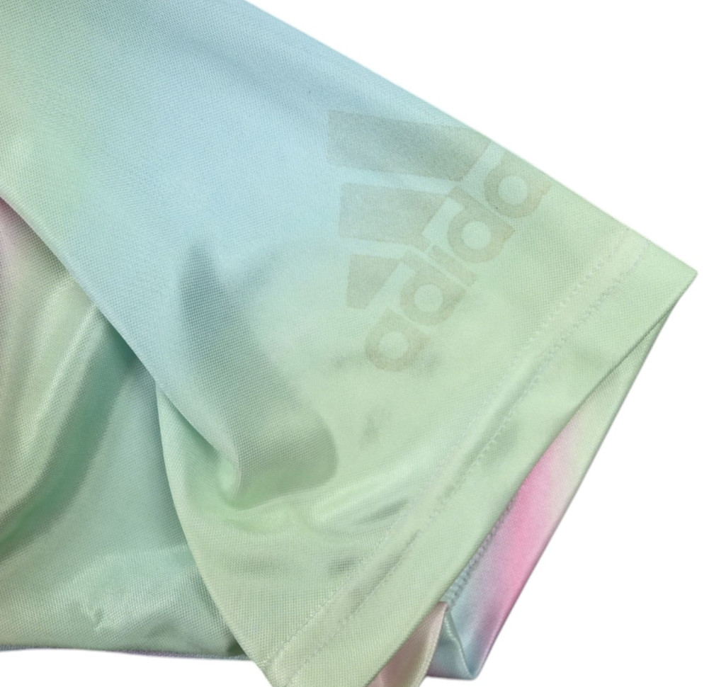 2018-19 JUVENTUS SHIRT L