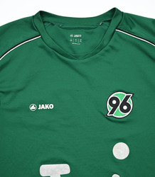 2013-14 HANNOVER 96 SHIRT XXL