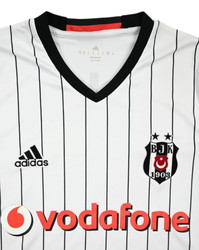 2016-17 BESIKTAS KOSZULKA S
