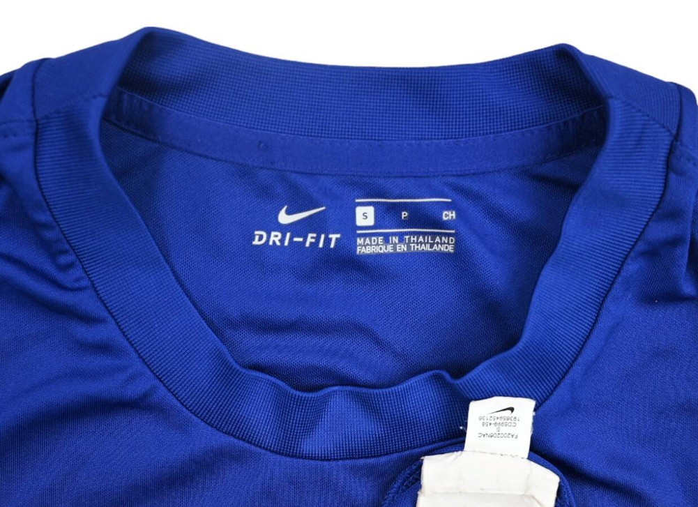 FC BARCELONA SHIRT S