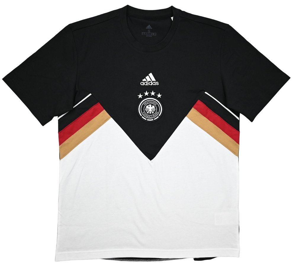 2022-23 GERMANY SHIRT S