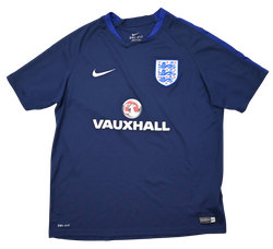 ENGLAND SHIRT XL. BOYS