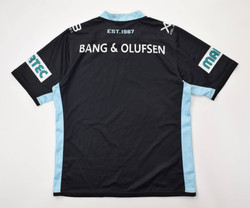 SHARKS CRONULLA RUGBY KOSZULKA 3XL
