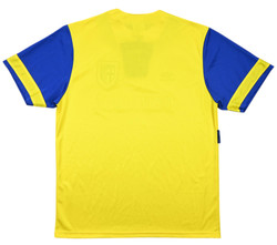 1993-95 PARMA KOSZULKA XL