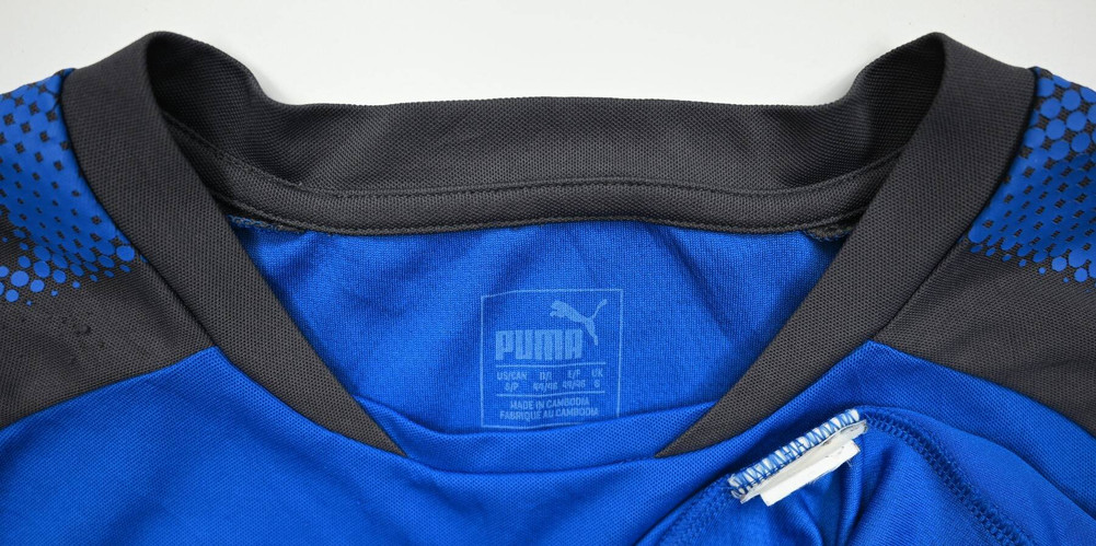 2017-18 LEICESTER CITY KOSZULKA S