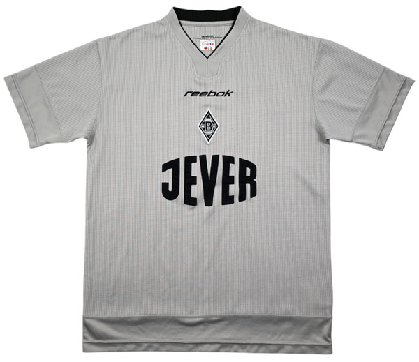 2002-03 BORUSSIA MONCHENGLADBACH KOSZULKA XS