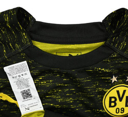 2018-19 BORUSSIA DORTMUND *PULISIC* SHIRT M. BOYS