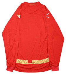 2010-11 IRAN LONGSLEEVE KOSZULKA XL