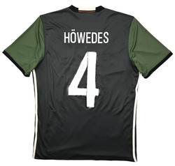 2015-17 GERMANY *HOWEDES* KOSZULKA M