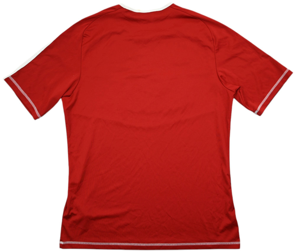 2011-12 MIDDLESBROUGH SHIRT L