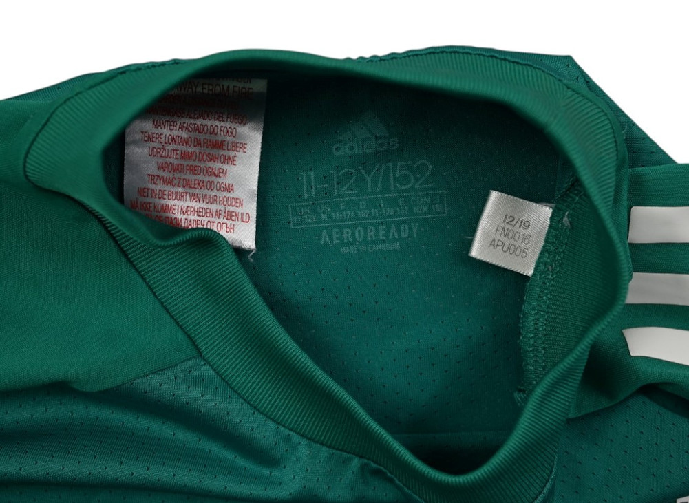 2019-20 FEYENOORD KOSZULKA M. BOYS