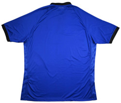 2018-19 SHEFFIELD WEDNESDAY SHIRT 4XL