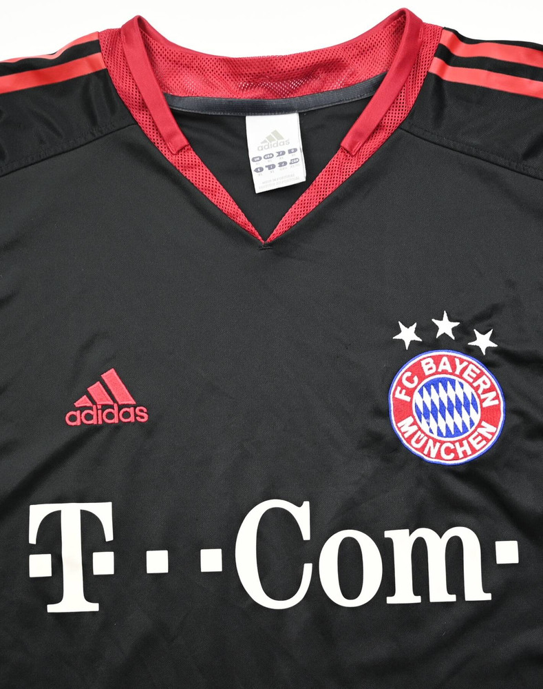 2004-06 BAYERN MUNCHEN KOSZULKA XL