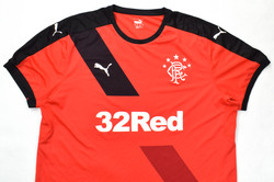 2015-16 GLASGOW RANGERS KOSZULKA XL