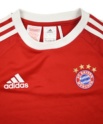 2014-15 BAYERN MUNCHEN LONGSLEEVE L. BOYS