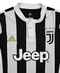 2017-18 JUVENTUS SHIRT L. BOYS