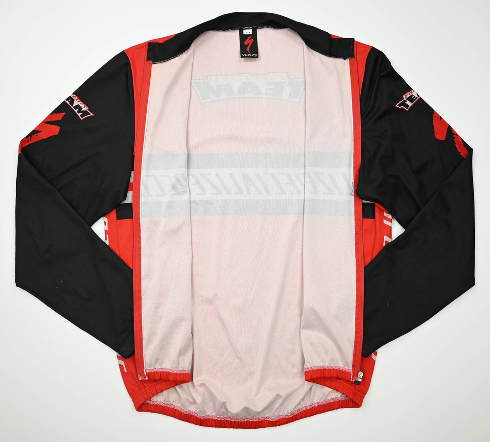 SPECIALIZED CYCLING TOP L