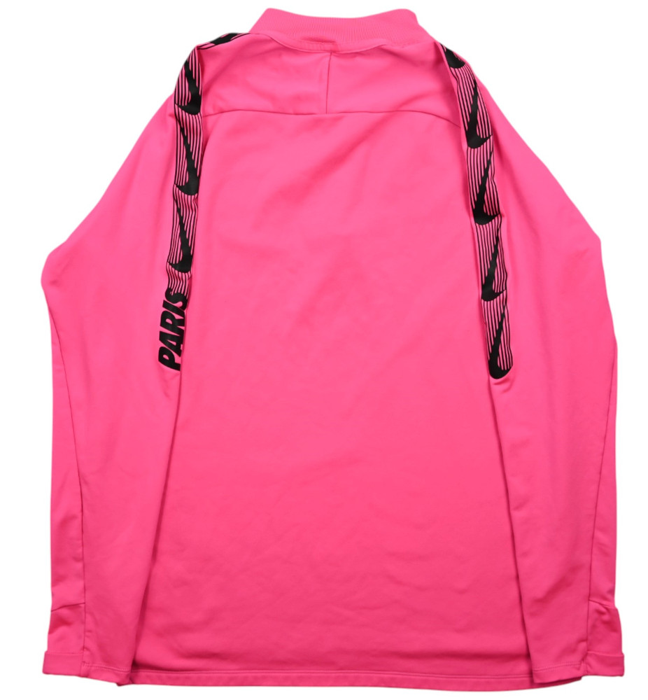 PARIS SAINT-GERMAIN BLUZA L