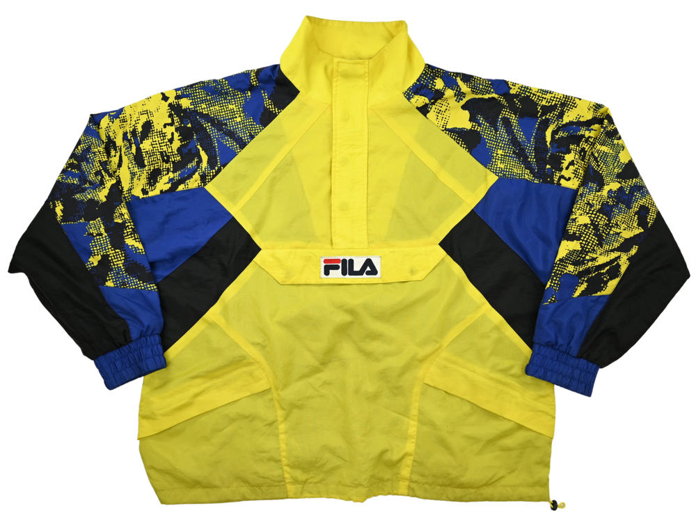 FILA OLDSCHOOL JACKET L