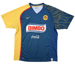 2007-08 CLUB AMERICA KOSZULKA XL