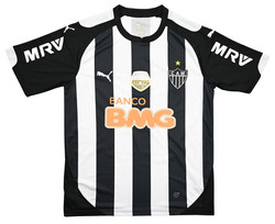 2014-15 ATLETICO MINEIRO KOSZULKA L