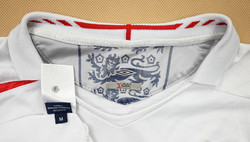 2005-07 ENGLAND KOSZULKA M