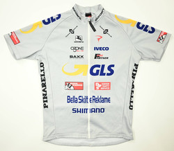 GIORDANA GLS CYCLING SHIRT XXL