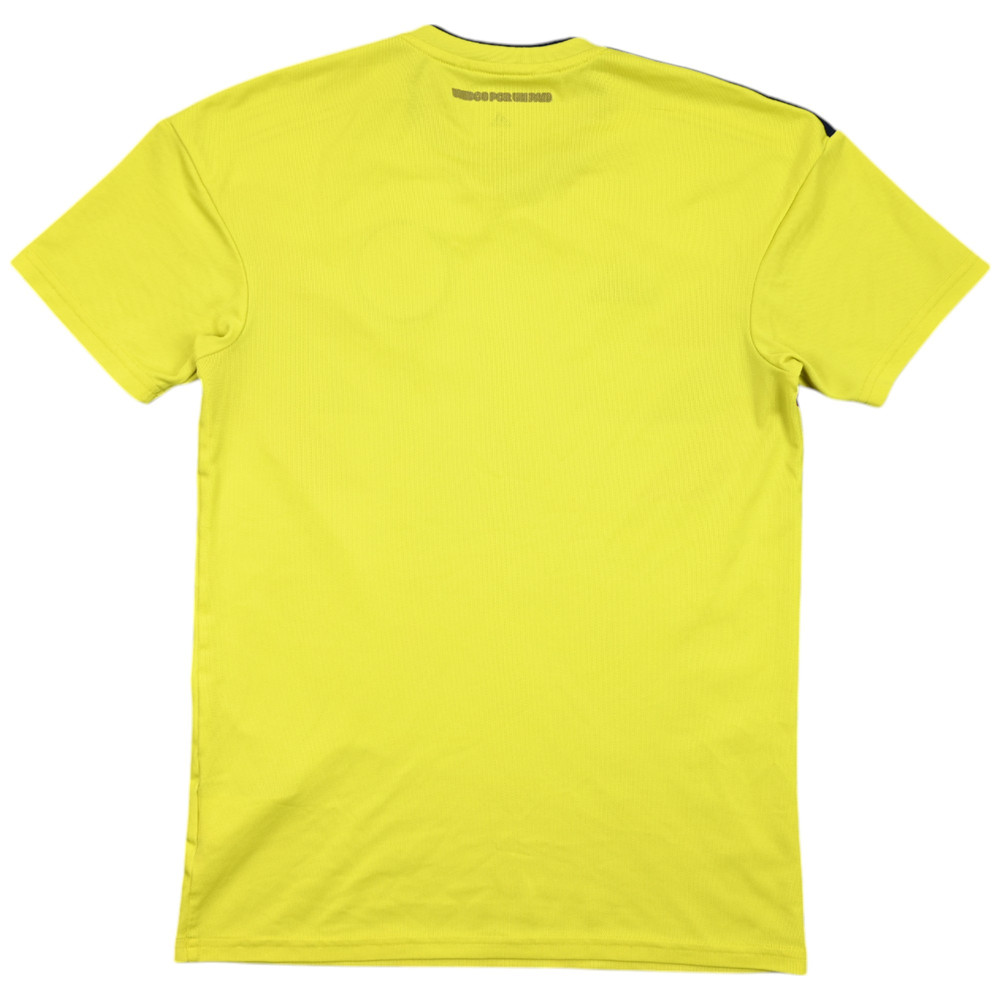 2018-19 COLOMBIA KOSZULKA S