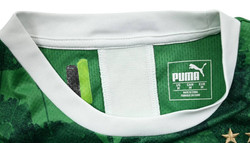 2019-20 BORUSSIA MONCHENGLADBACH *JANTSCHKE* SHIRT M