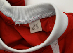 2017-18 BAYERN MUNCHEN #5 SHIRT L