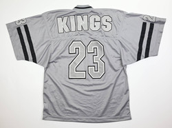 LOS ANGELES KINGS NHL SHIRT S